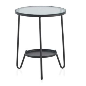 10322.jpg Mesa auxiliar redonda metal