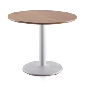 Mesa redonda 100 fresno