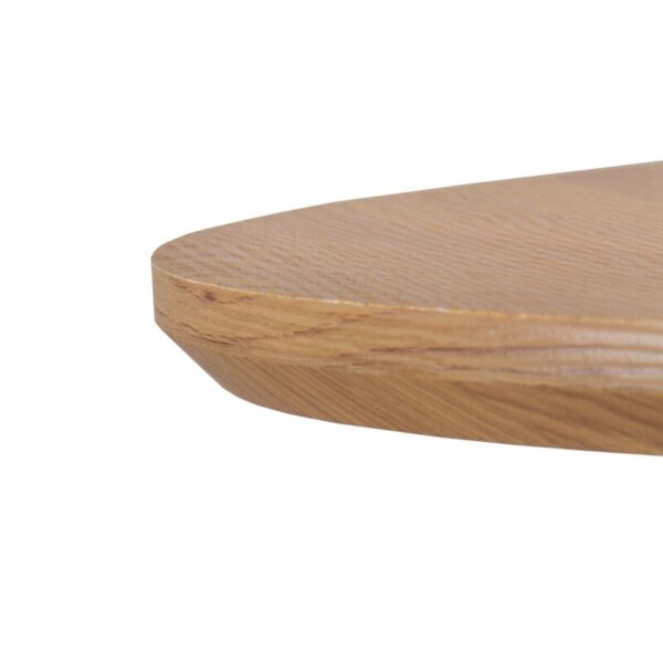 Mesa redonda 100 fresno