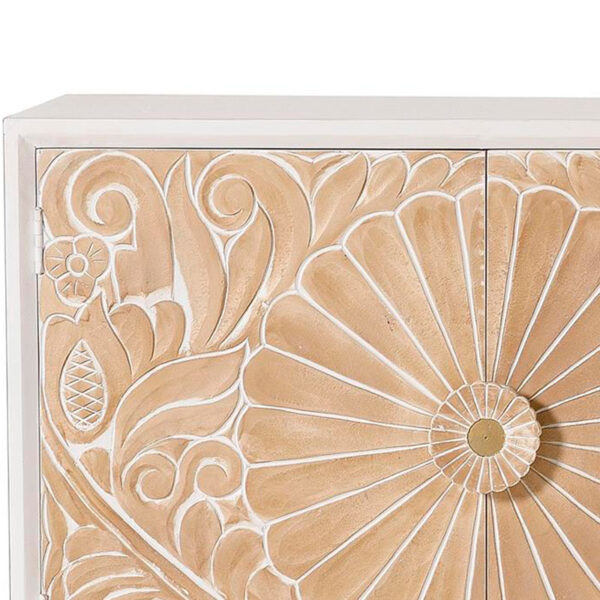 Aparador puertas Marga