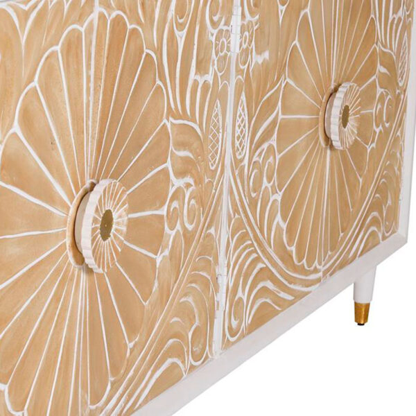 Aparador puertas Marga