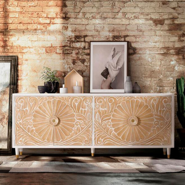 Aparador puertas Marga