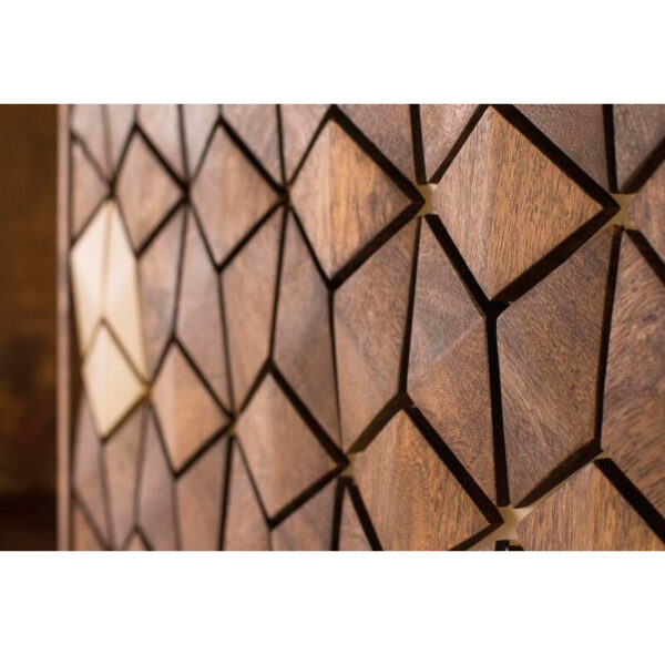 Estantería librería Bora Bora