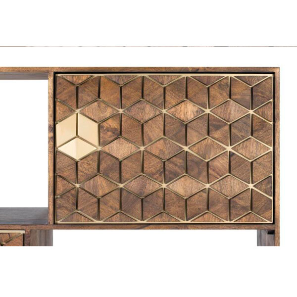 Estantería librería Bora Bora