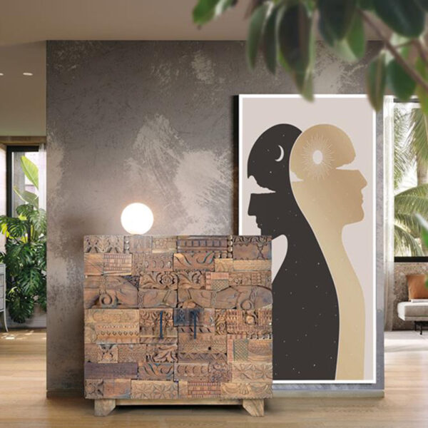 Aparador Roma pequeño