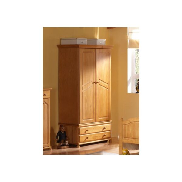 Armario pino provenzal