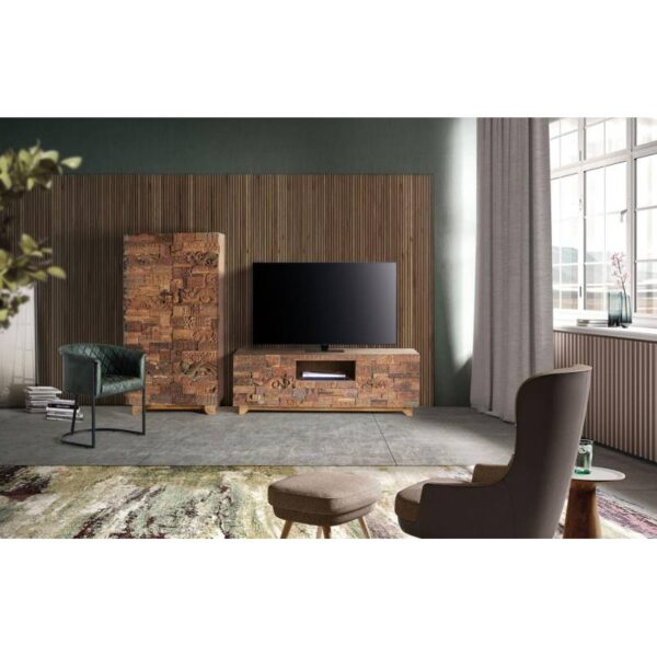 Mueble TV Roma