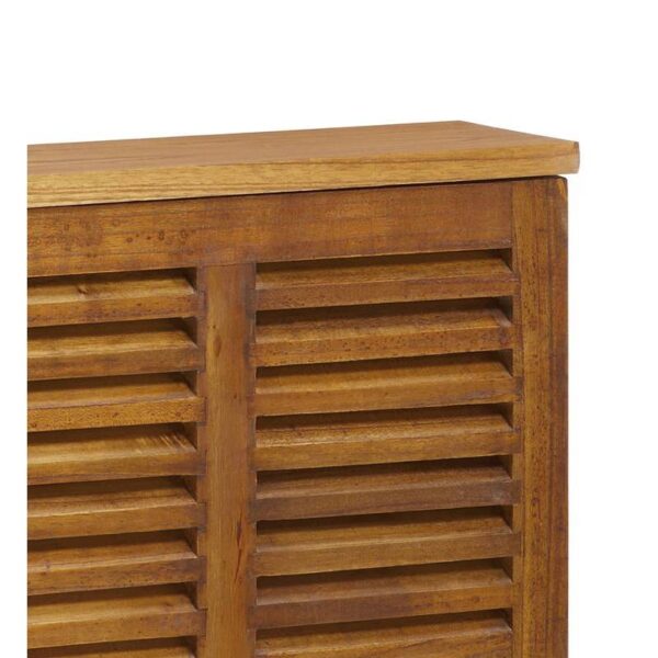 Cubre radiador 60 madera