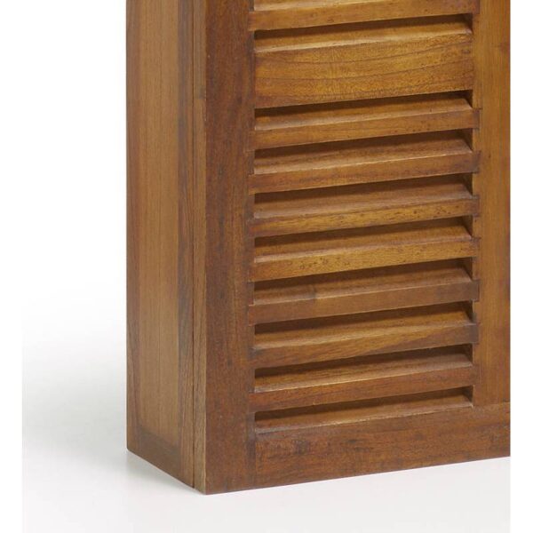 Cubre radiador 60 madera