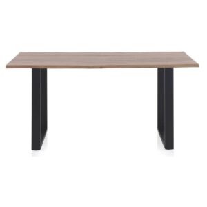 Mesa de comedor madera de acacia