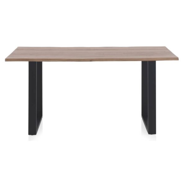 Mesa de comedor madera de acacia