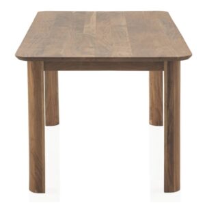 Mesa de comedor acacia