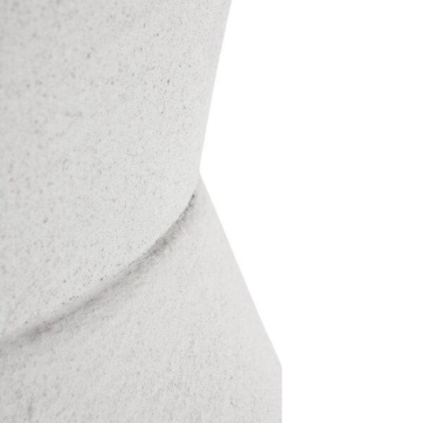 Mesa de comedor redonda