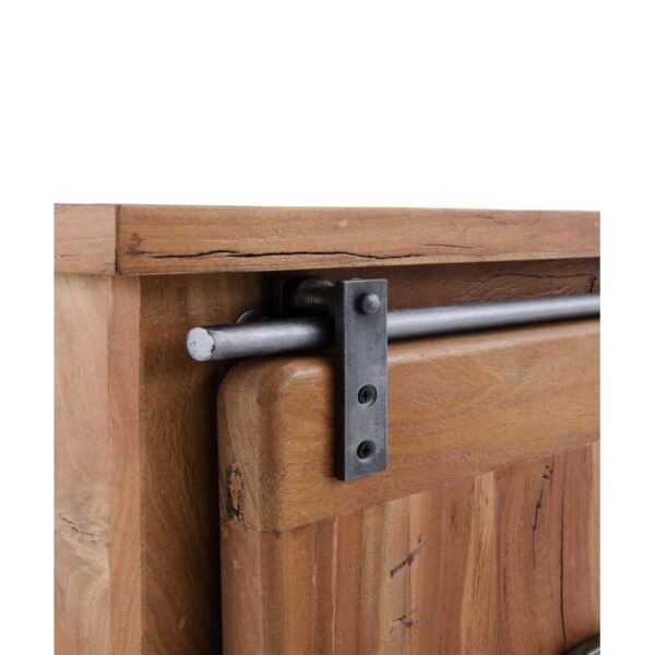 Aparador Acacia Mini