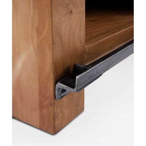 Aparador Acacia Mini