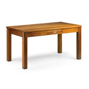 Mesa comedor Star 2 cajones