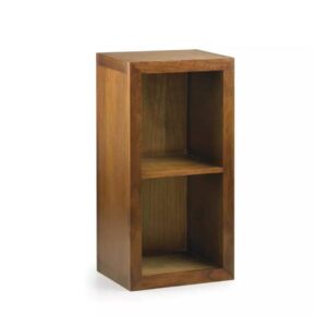 Módulo  2 huecos star-combi