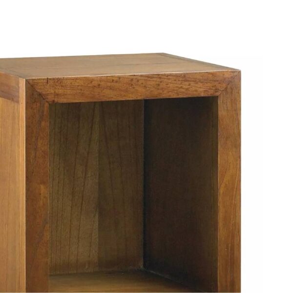 Módulo  2 huecos star-combi