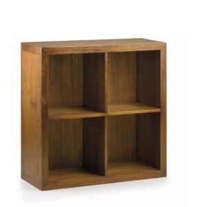 Módulo 4 huecos star-combi