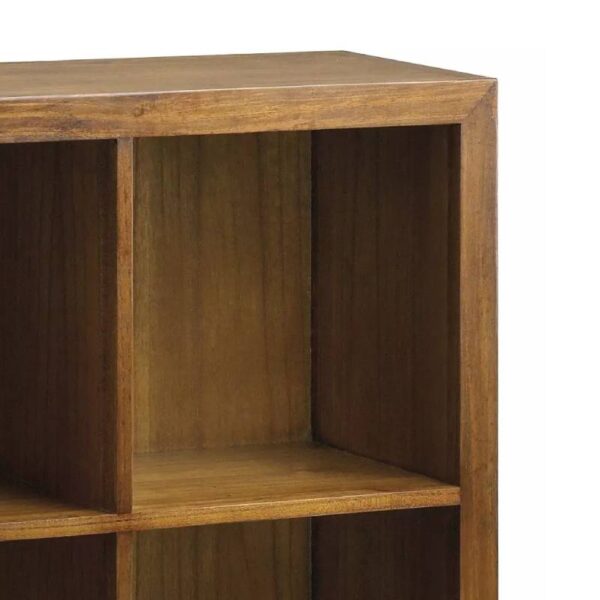 Módulo 4 huecos star-combi