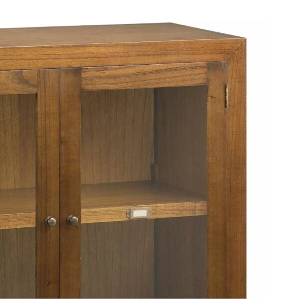 Módulo Vitrina Star-Combi