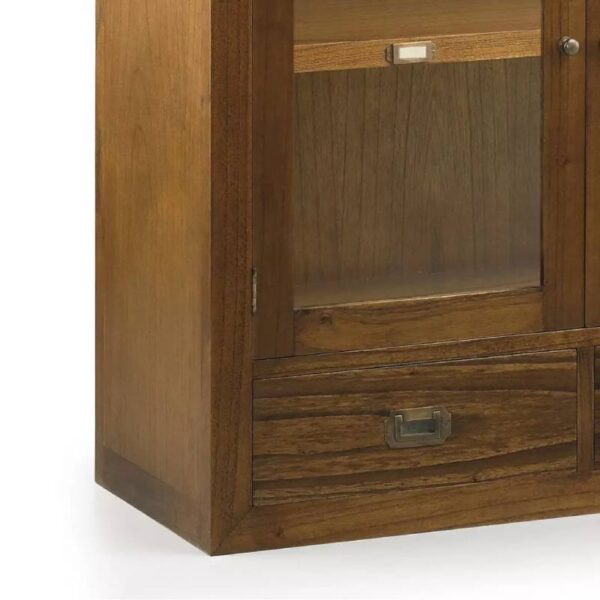 Módulo Vitrina Star-Combi