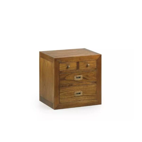 Módulo 2+2 cajones star-combi