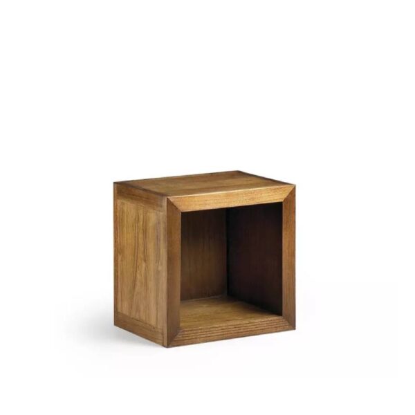 Módulo cubo star-combi