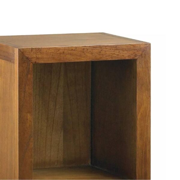 Módulo cubo star-combi