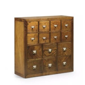 Módulo cajonera star-combi