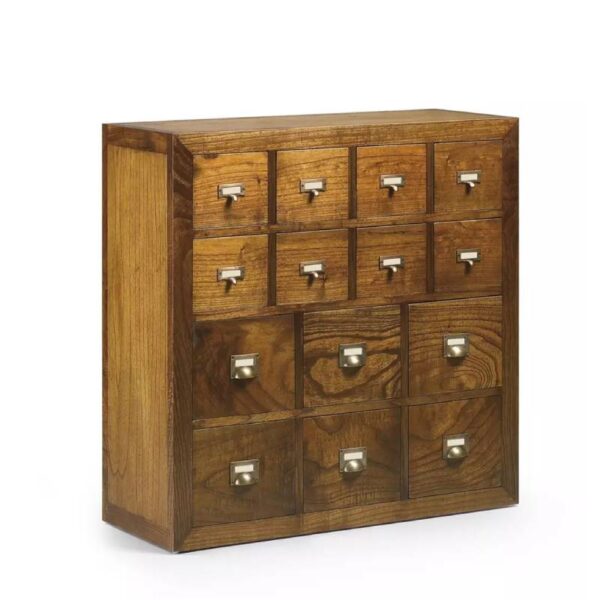 Módulo cajonera star-combi