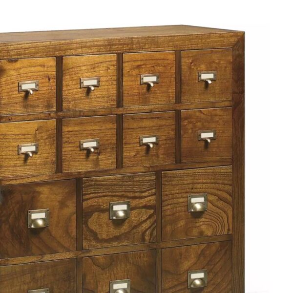 Módulo cajonera star-combi