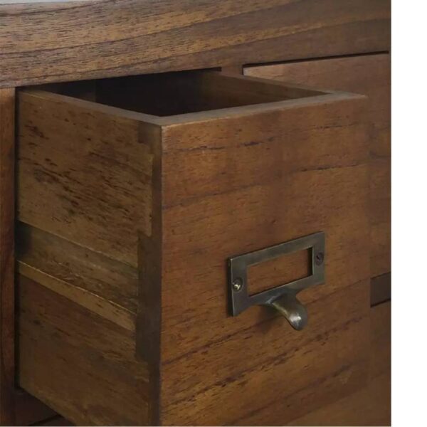 Módulo cajonera star-combi