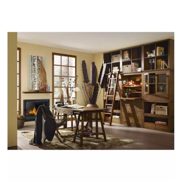 Módulo cajonera star-combi