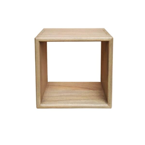 Estanteria Cubo Scandi