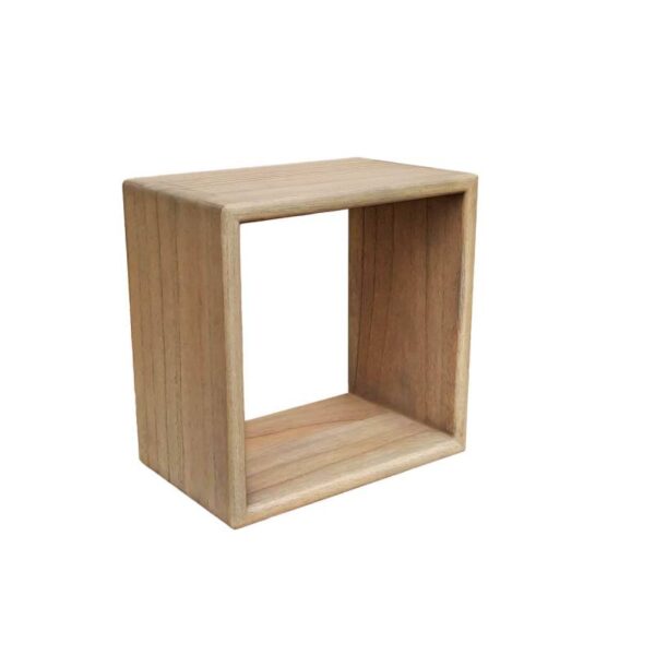 Estanteria Cubo Scandi