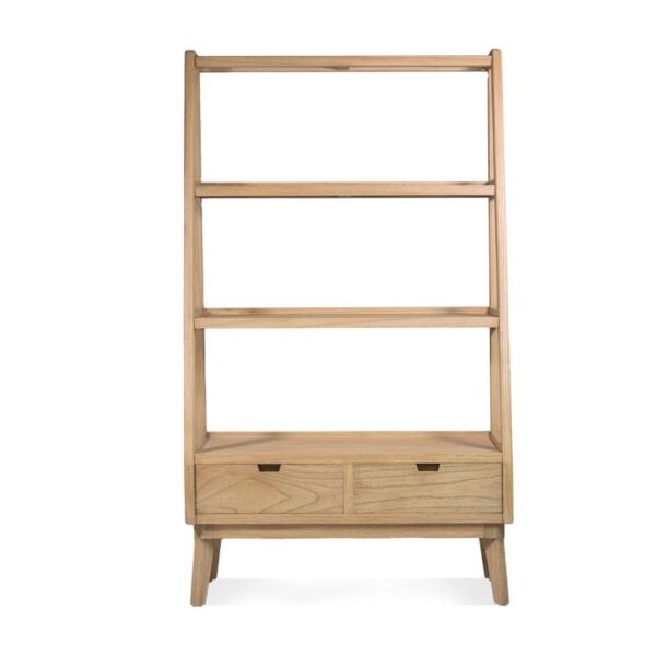 Librería colección Scandi