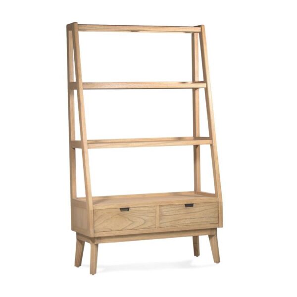 Librería colección Scandi