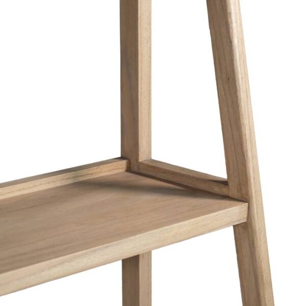 Librería colección Scandi