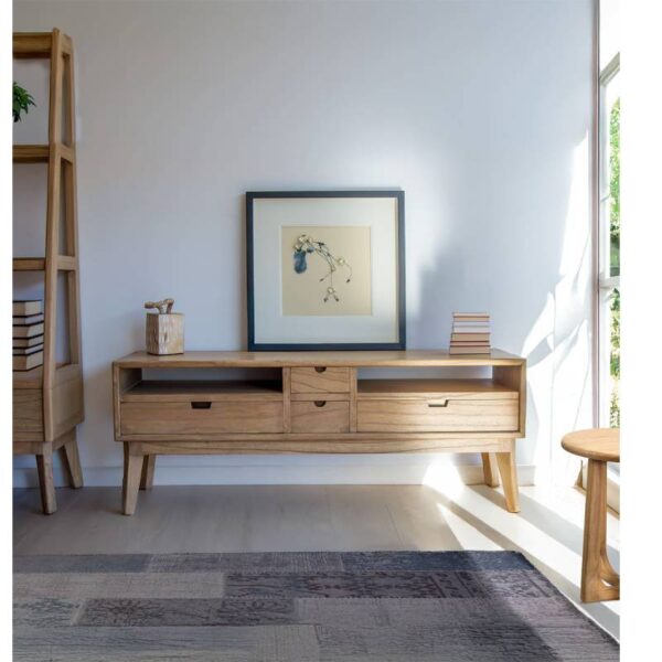 Mueble Televisión Scandi