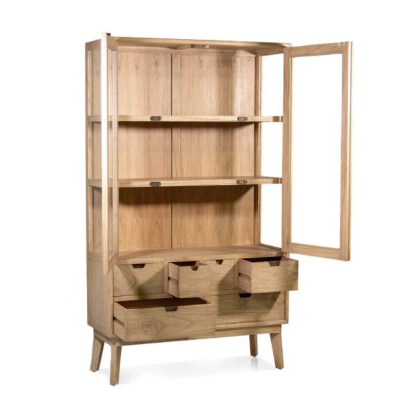 Vitrina Colección Scandi