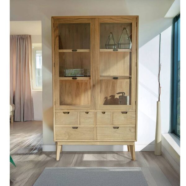 Vitrina Colección Scandi