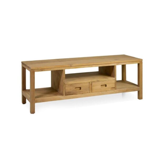 Mesa televisión teka Teide