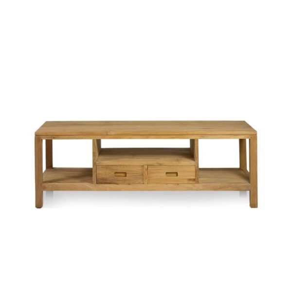 Mesa televisión teka Teide