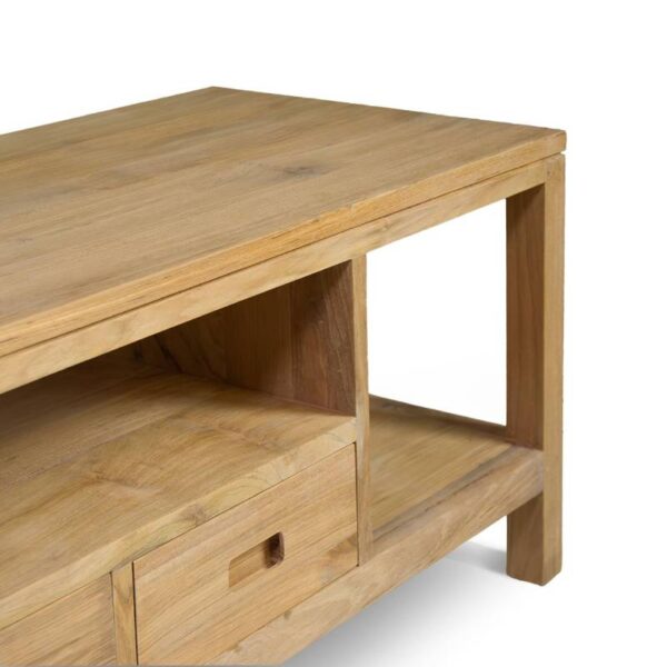 Mesa televisión teka Teide