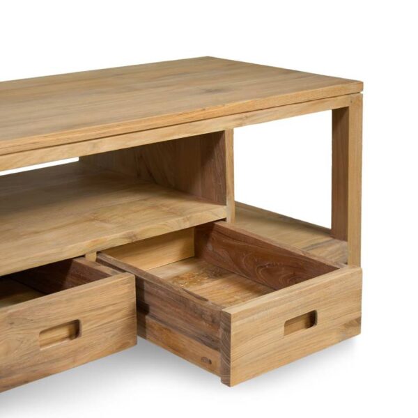 Mesa televisión teka Teide