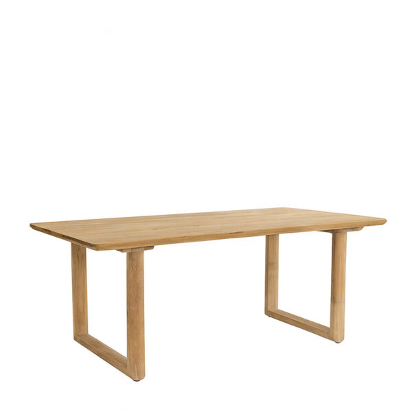 Mesa comedor Eyre 180x95x78