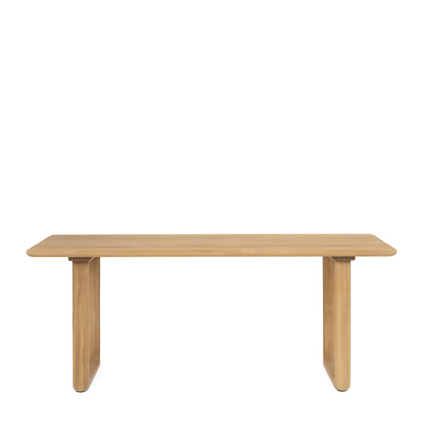 Mesa comedor Eyre 180x95x78