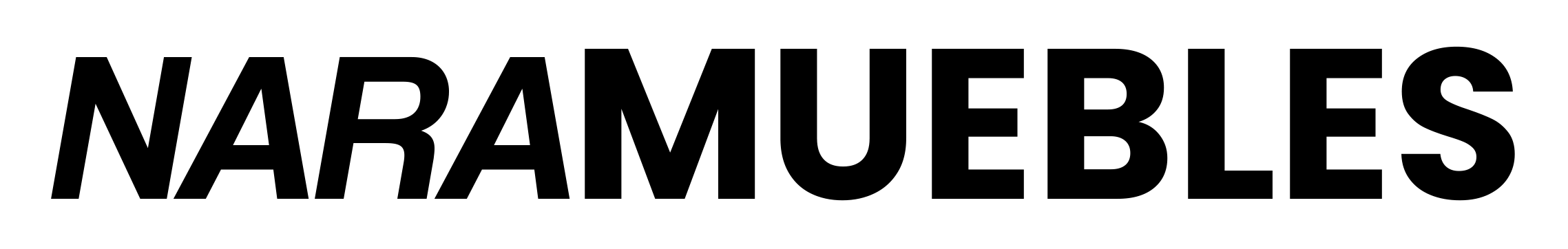 NARAMUEBLES