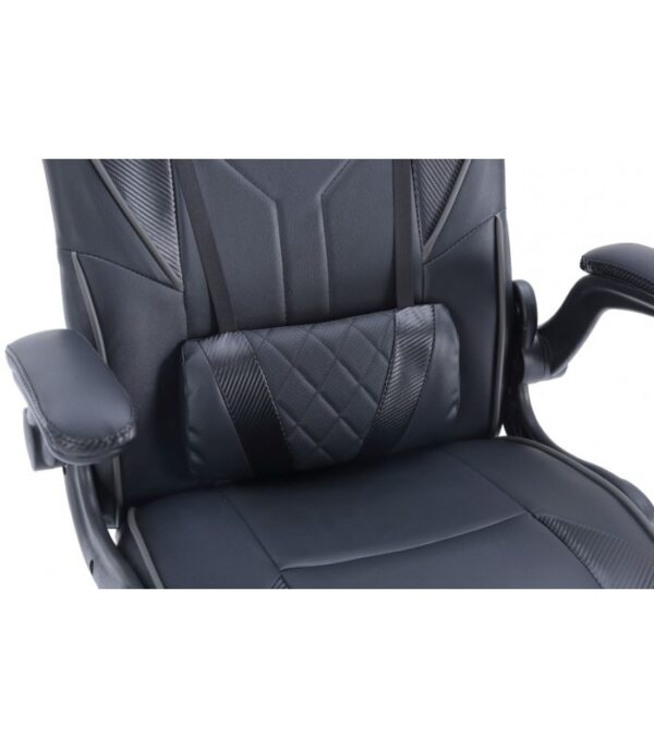 Sillón Gaming negro